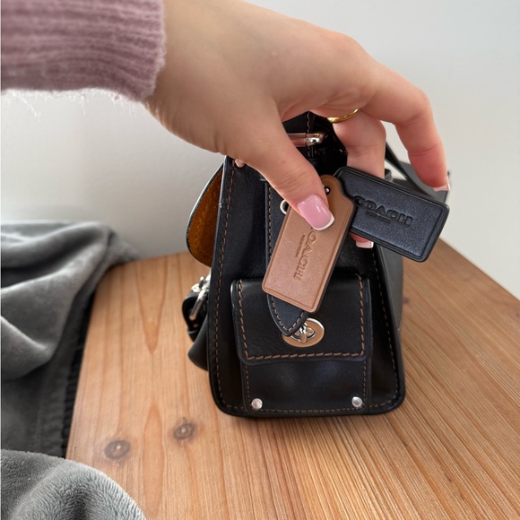 Coach Western Tabby - Picture 4 of 16